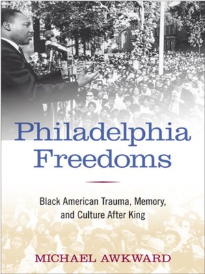 cover image of Philadelphia Freedoms